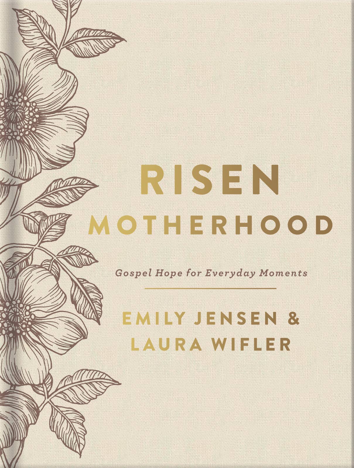 Risen Motherhood - Magpies Paducah