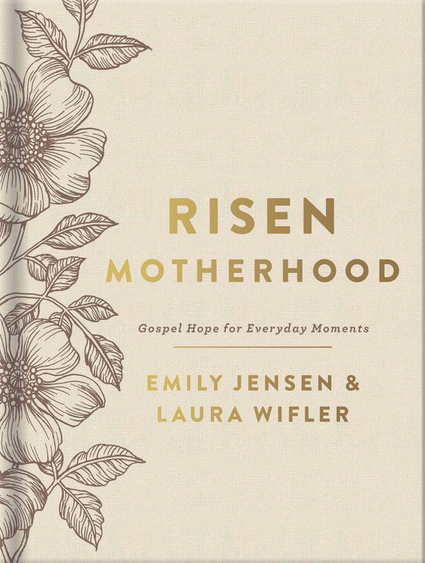 Risen Motherhood - Magpies Paducah