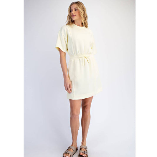 Modal SCUBALUXE DRESS (2 colors!) - Magpies Paducah