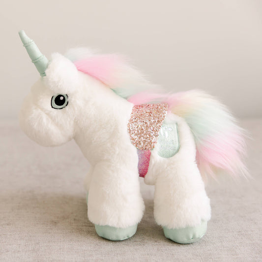 Ivy the Unicorn