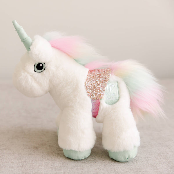 Ivy the Unicorn