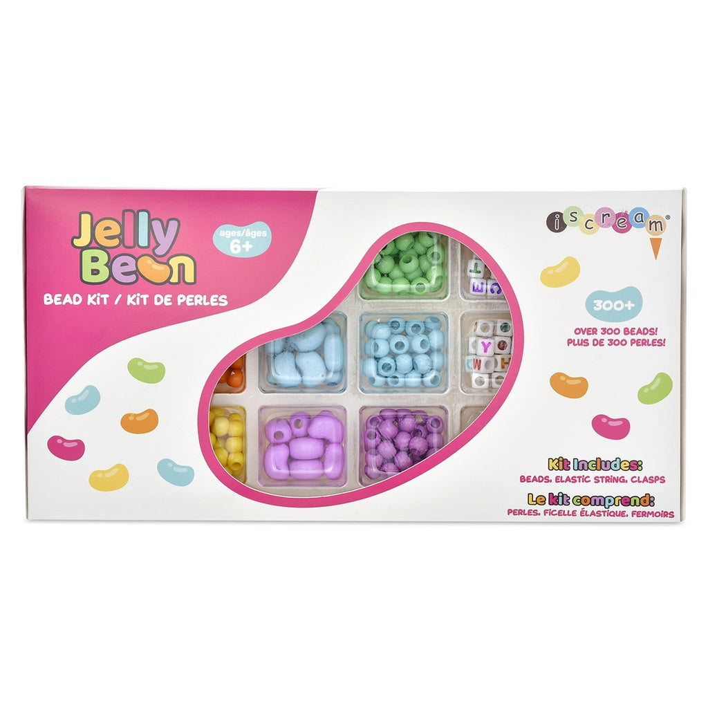 Jelly Beans Bead Kit - Magpies Paducah