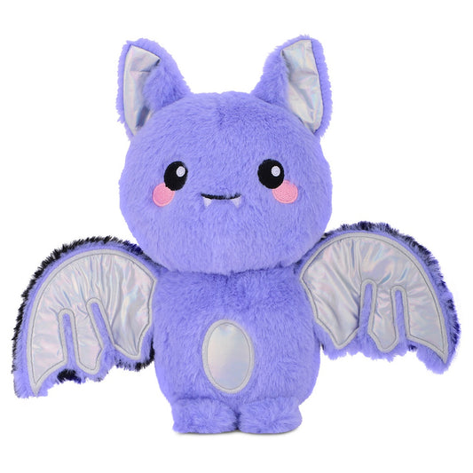 Bella the Bat Plush - Magpies Paducah