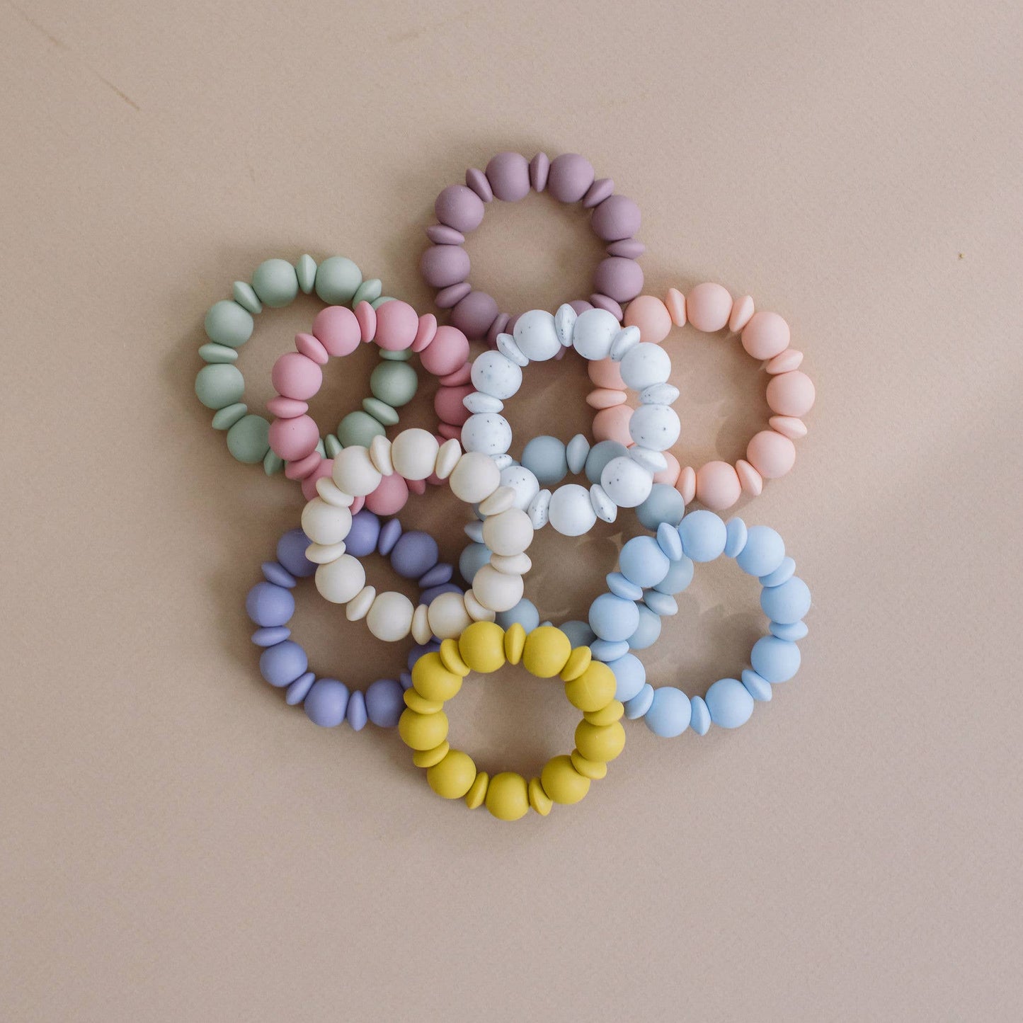 Adelia Teether (Mult. Colors!) - Magpies Paducah