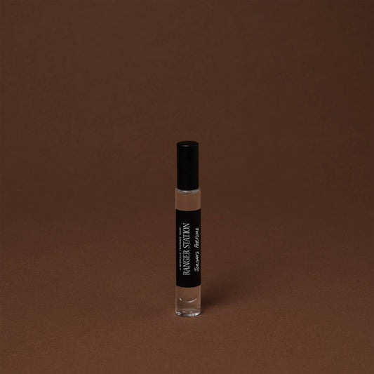 JORDAN'S PERFUME QUICKDRAW PERFUME - Magpies Paducah