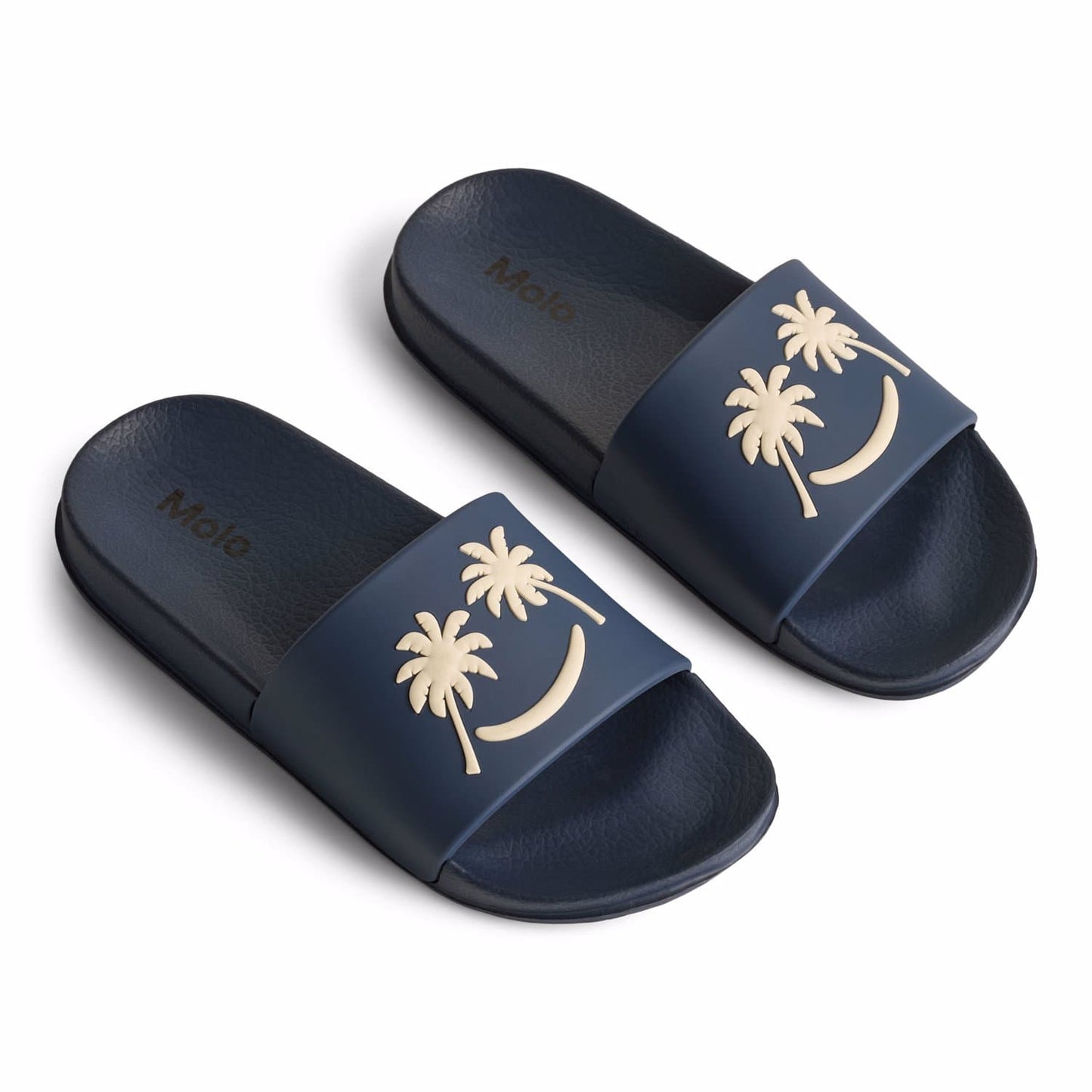 Zhappy Slides, Oceanica
