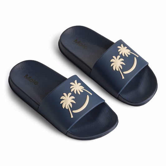 Zhappy Slides, Oceanica