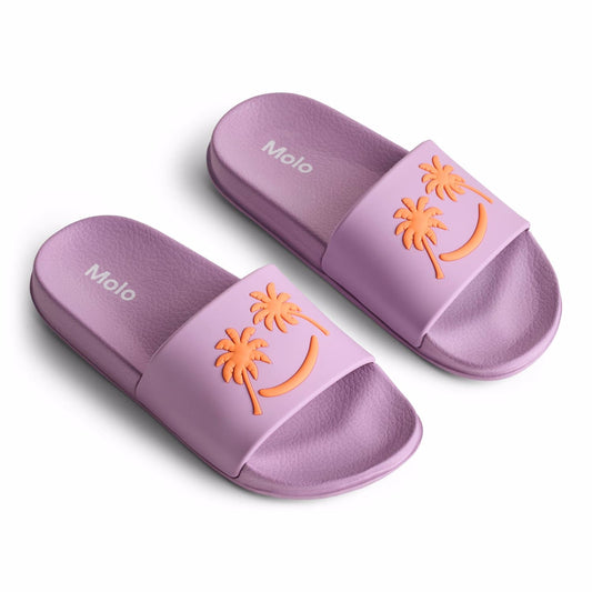 Zhappy Slides, Crocus Petal