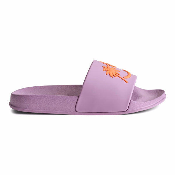 Zhappy Slides, Crocus Petal
