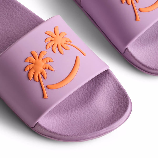 Zhappy Slides, Crocus Petal