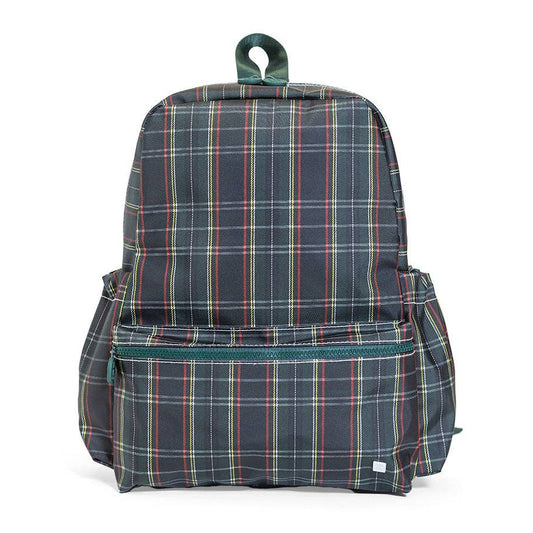 Backpacker, Cambridge Plaid