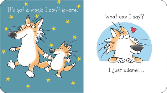 Your Nose! Board Book - Magpies Paducah