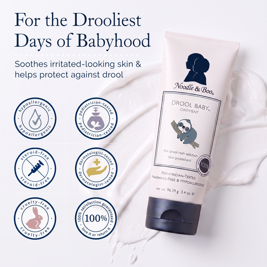 Drool Baby™ Ointment - Magpies Paducah