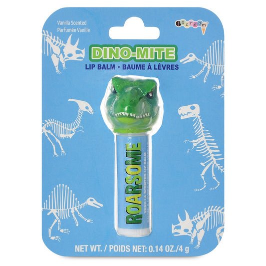Dino Mite Lip Balm - Magpies Paducah