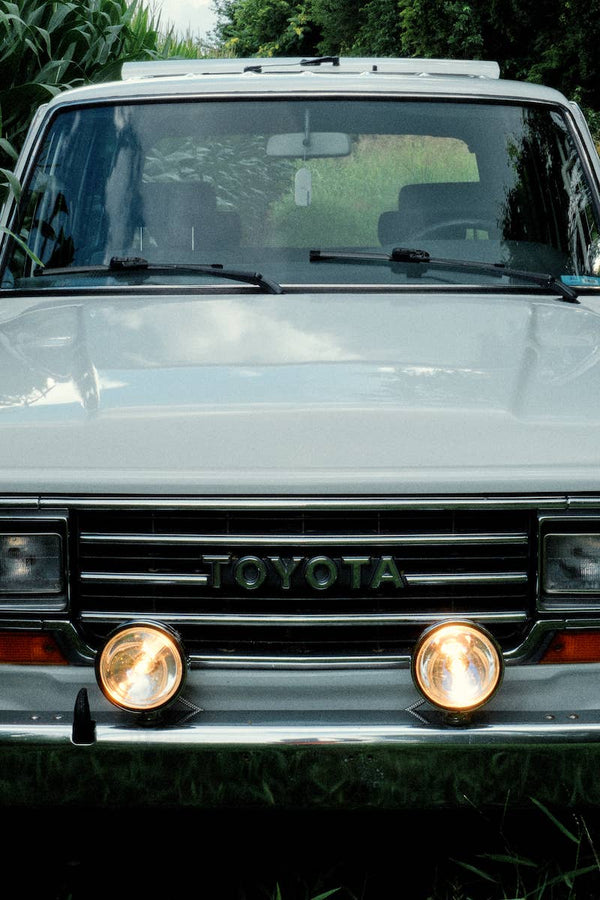 SANTALUM CAR COLOGNE (3-PACK)  - Magpies Paducah