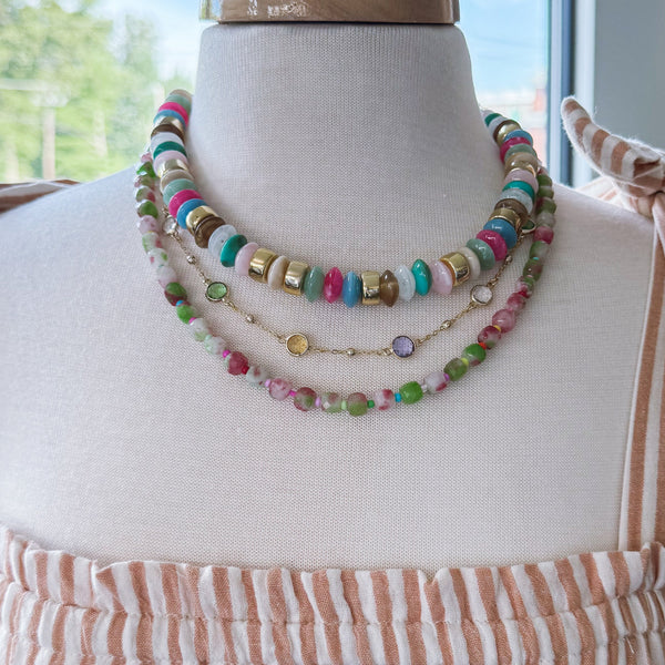 Summer Fling Stack