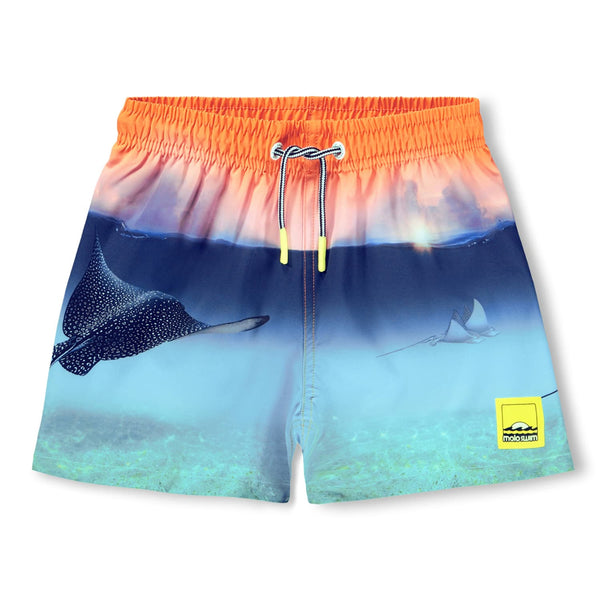Niko Swim Trunks, Into the Sunset