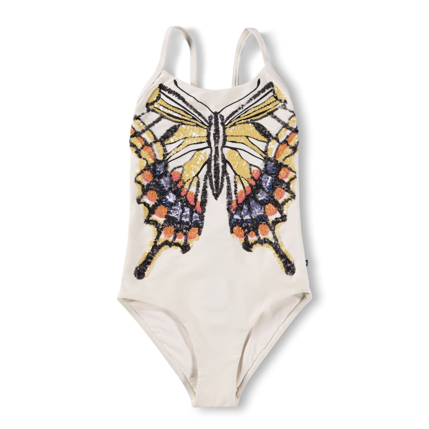 Nanna Swimsuit, Glitter Wings