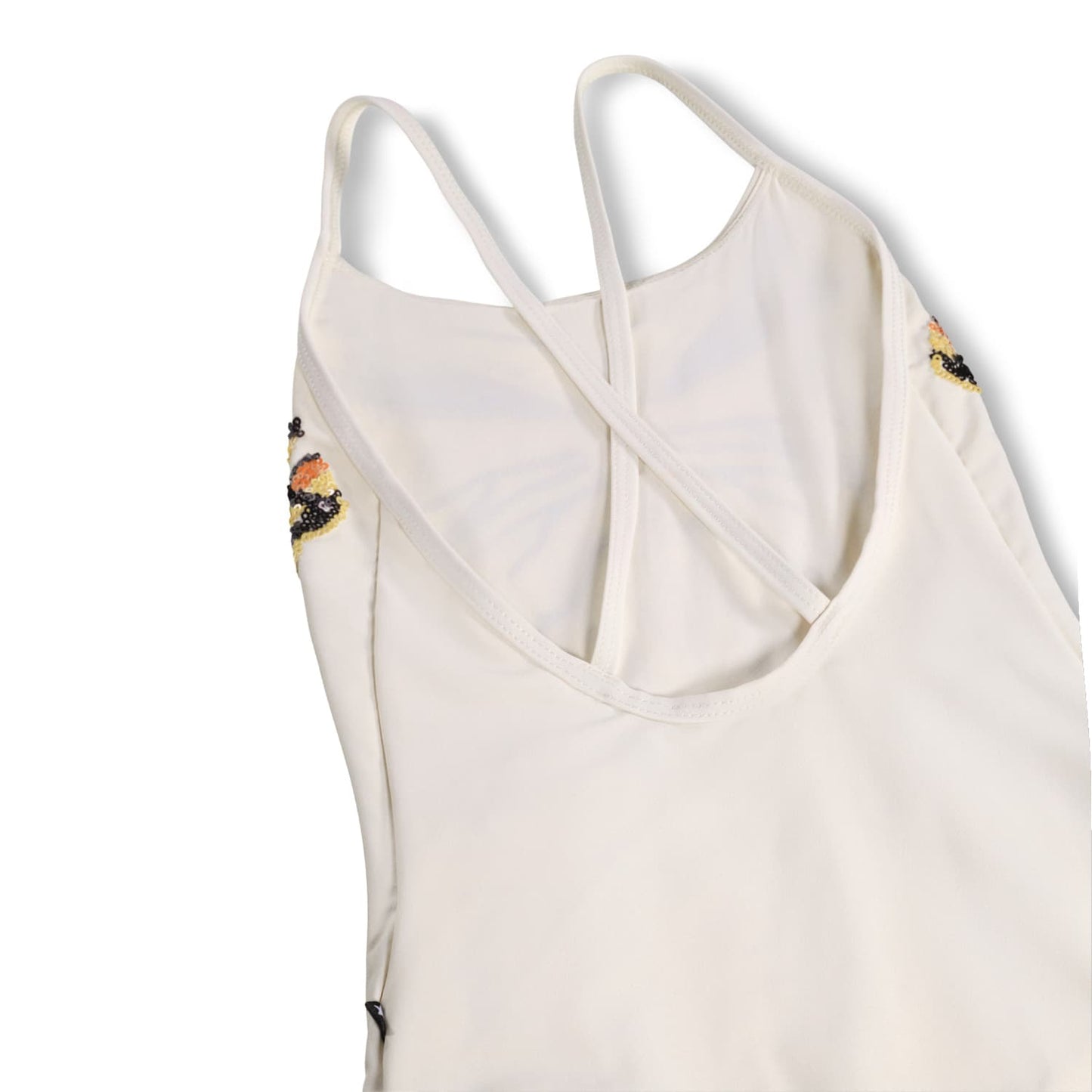 Nanna Swimsuit, Glitter Wings