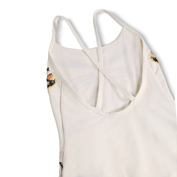 Nanna Swimsuit, Glitter Wings