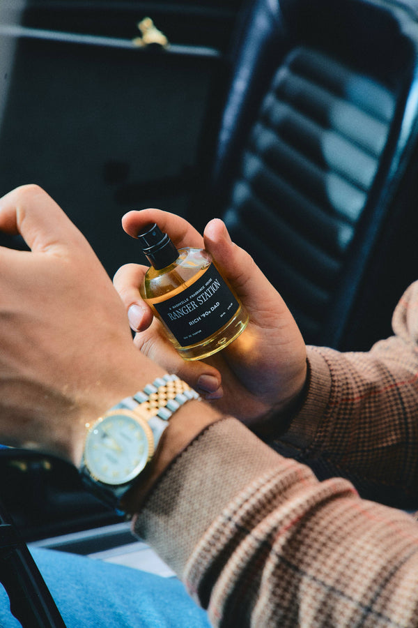 RICH 90s DAD 50ML - Magpies Paducah