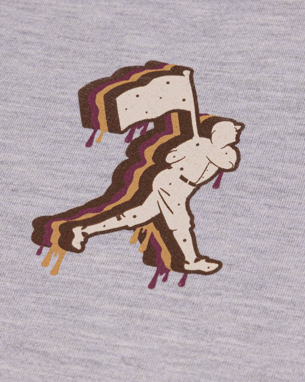 PB & Jammed Hoodie - Youth - Magpies Paducah