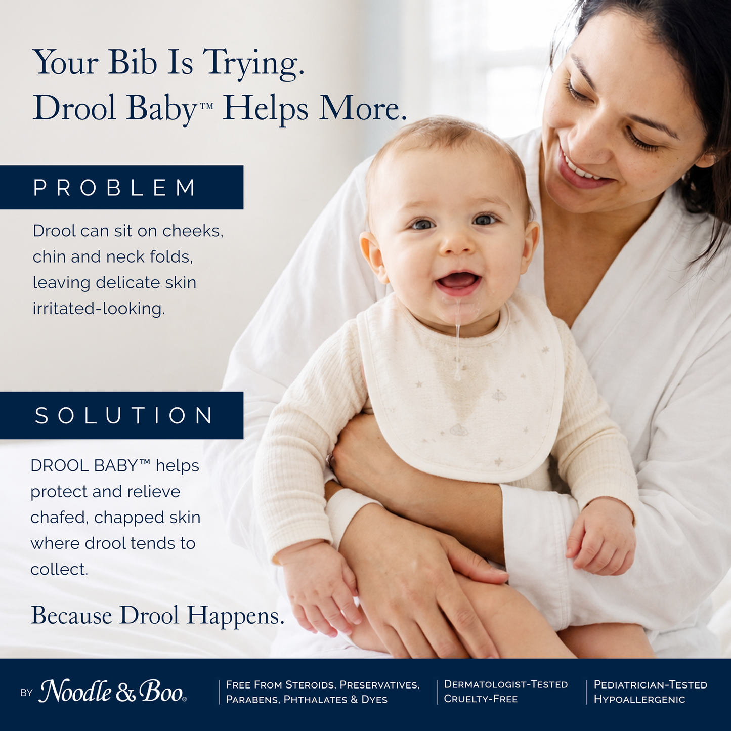 Drool Baby™ Ointment - Magpies Paducah