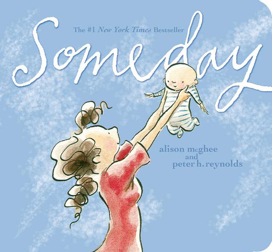 Someday - Magpies Paducah