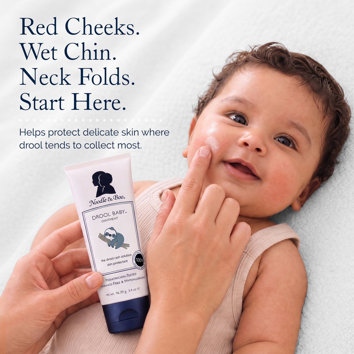 Drool Baby™ Ointment - Magpies Paducah