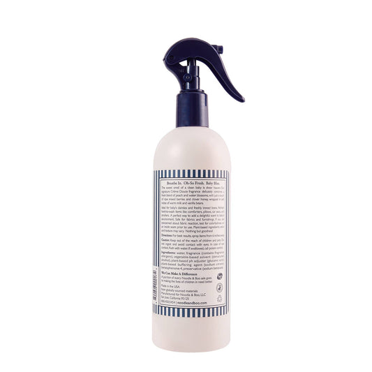 Ultra-Fresh Linen Mist, Crème Douce, 16 oz - Magpies Paducah