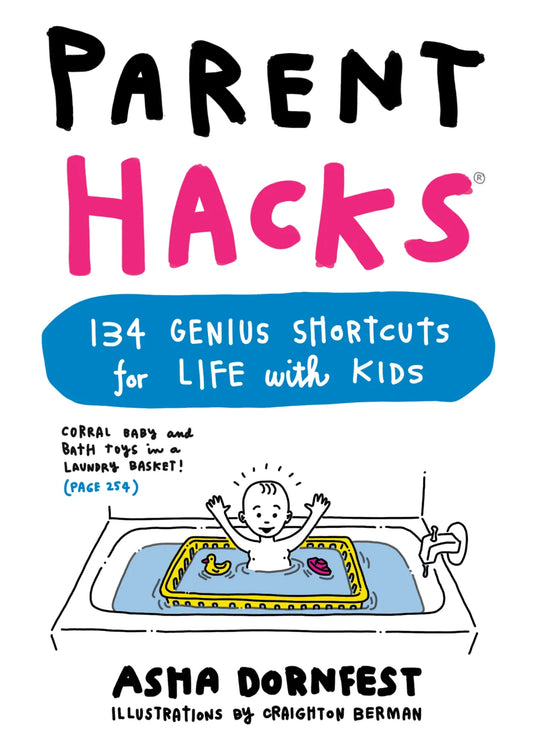 Parent Hacks - Magpies Paducah