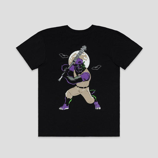 Monster Mashers Wolfman T-Shirt