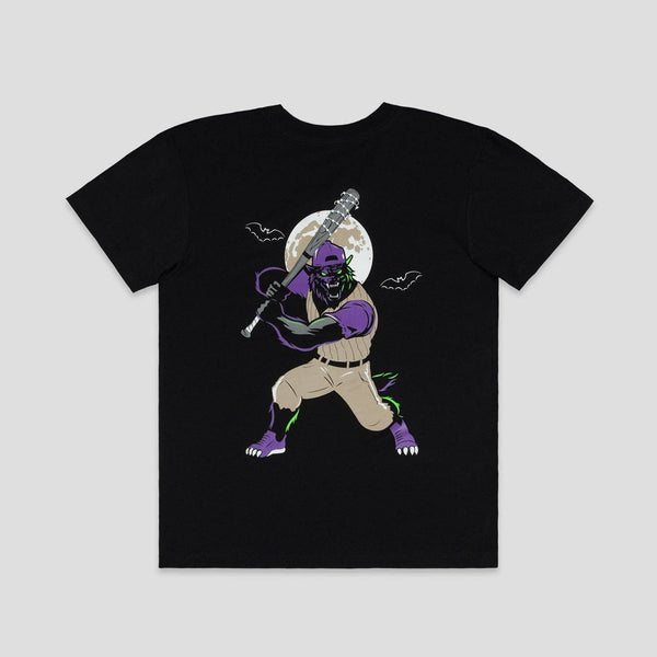 Monster Mashers Wolfman T-Shirt