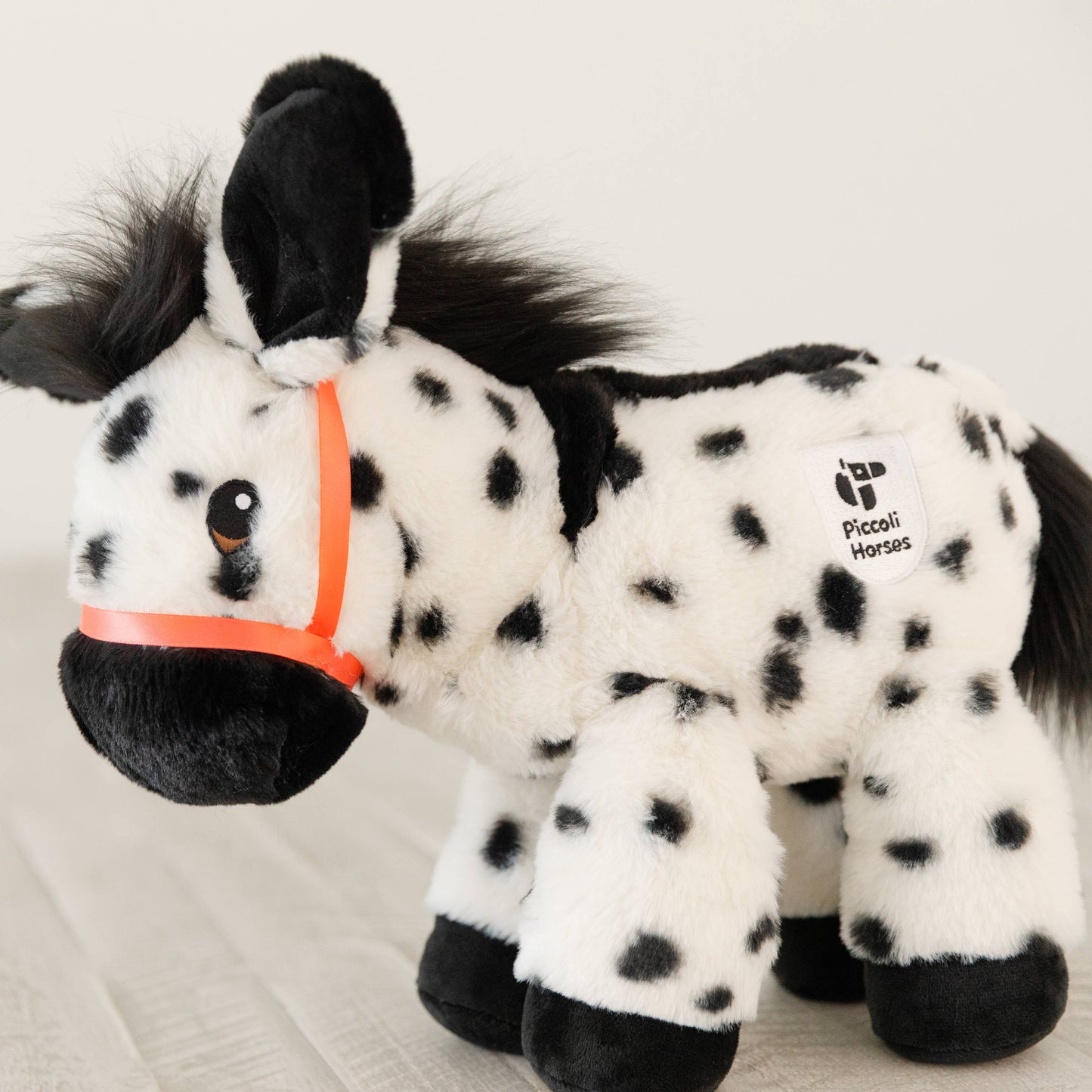 Chrissy, Dots Grey Donkey