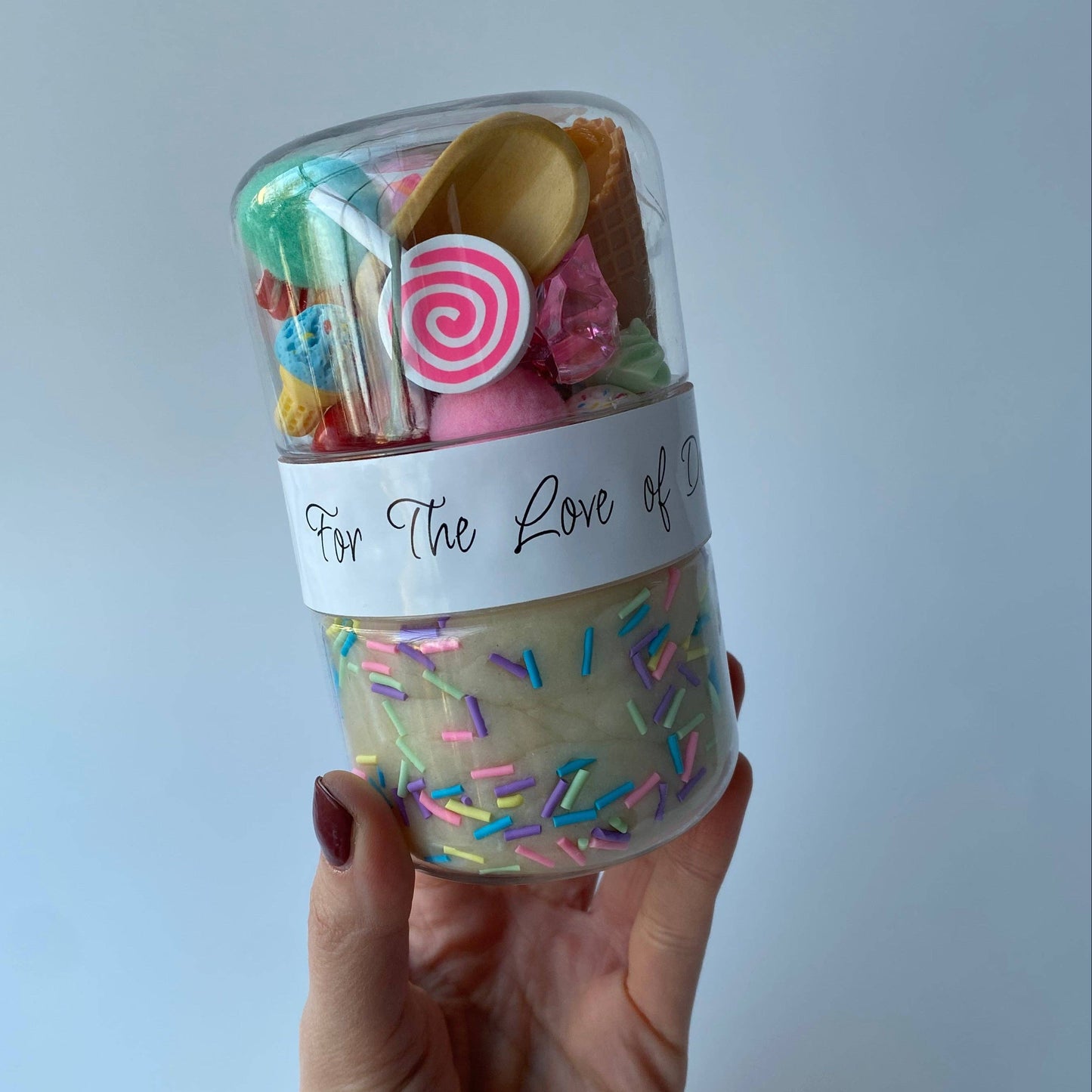 Sweet Treat Double Jar - Magpies Paducah