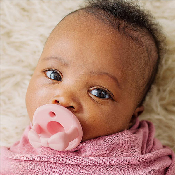 Sweetie Soother™ Orthodontic Pacifier Sets
