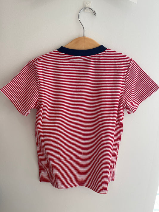 Patriotic Tee