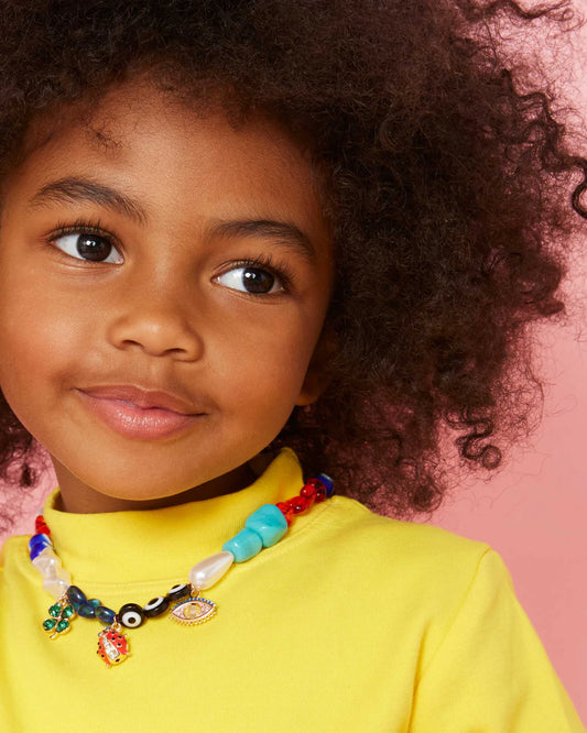 Mini Bead Kit, Make it Lucky - Magpies Paducah