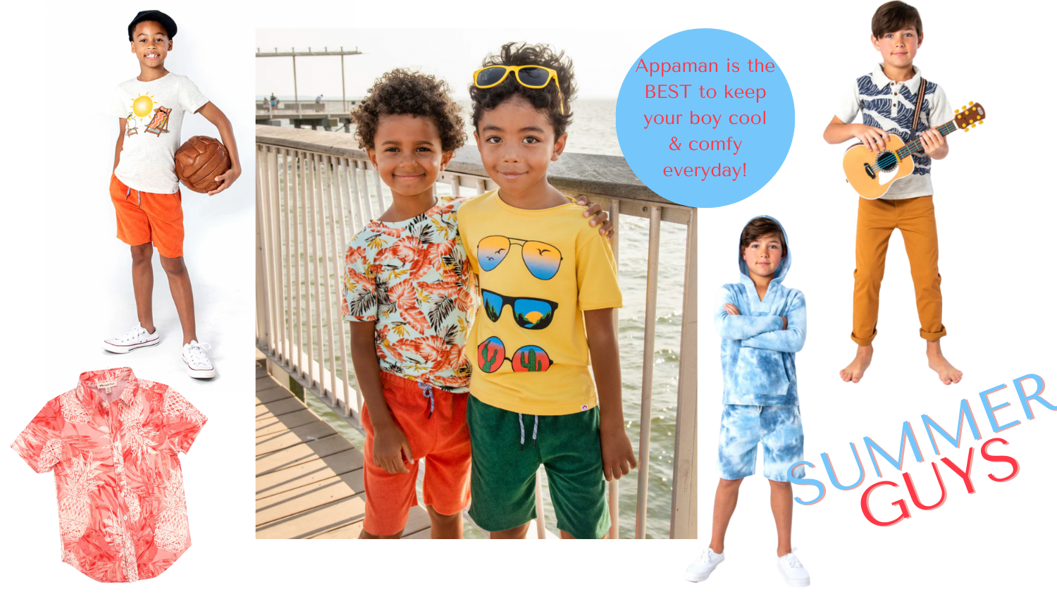 Magpies Paducah Children's Clothing Boutique