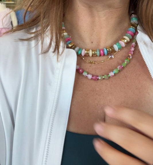 Summer Fling Stack