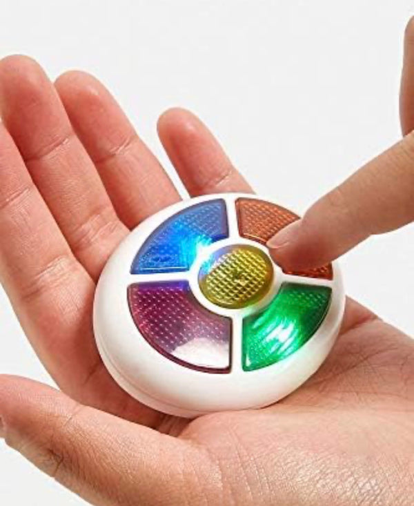 MAX Memory Master Game