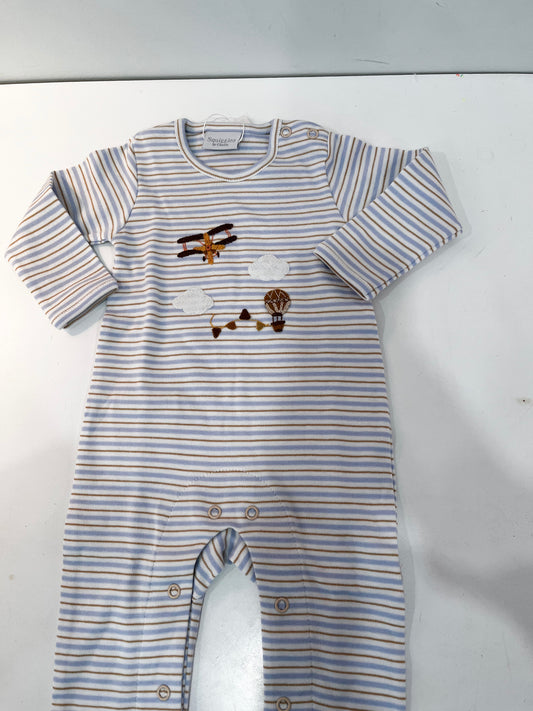 Air Show Fun Coverall