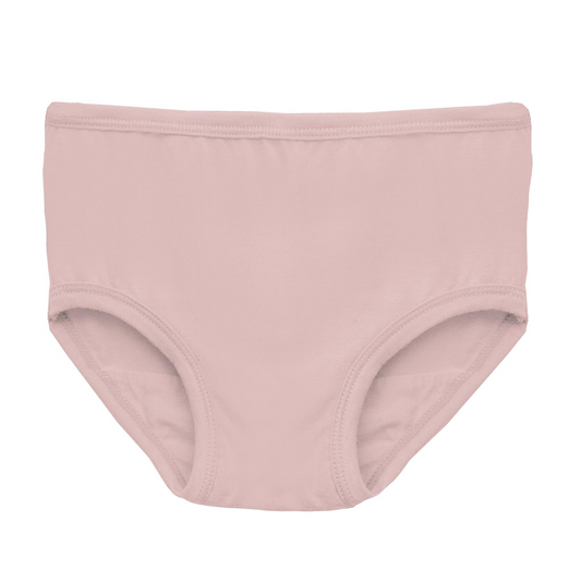 Girl's Underwear, Baby Rose