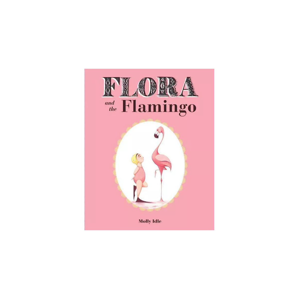 Flora and the Flamingo - Magpies Paducah