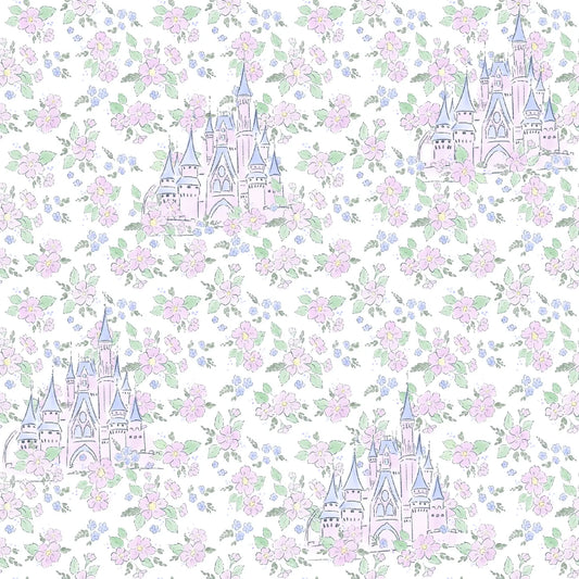 Hidden Castle Bloomer Set