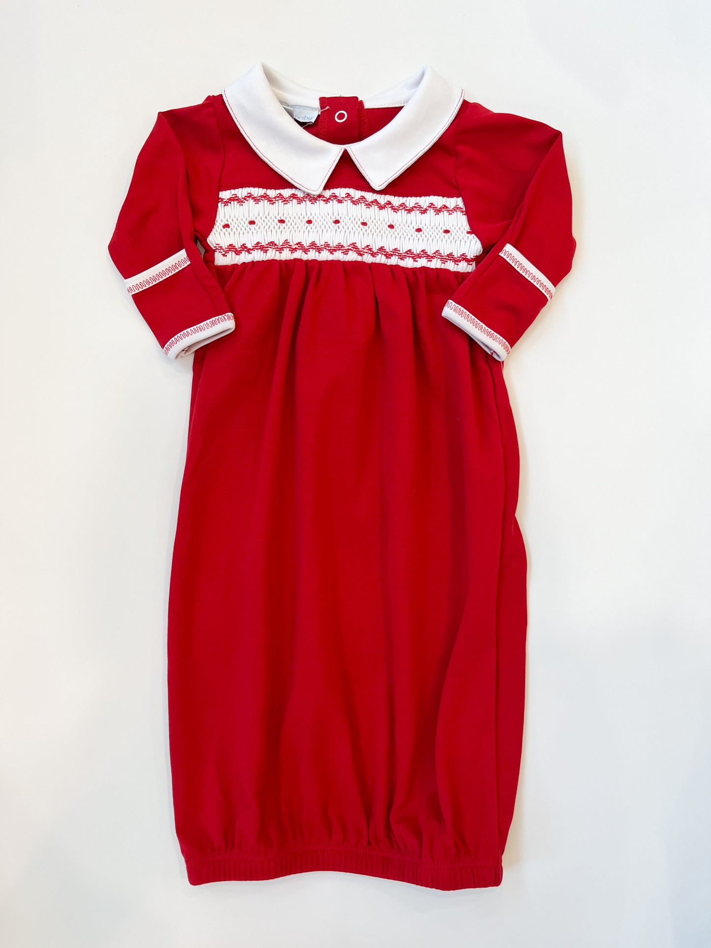 Miles Gown - Magpies Paducah