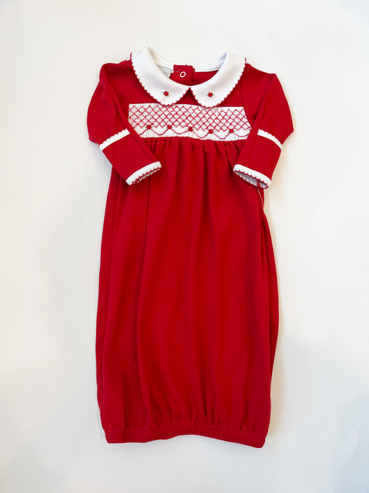 Millie Gown - Magpies Paducah