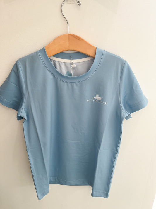 Performance Tee, Sports - Magpies Paducah