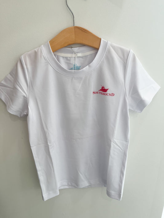 Performance Tee, Lab - Magpies Paducah