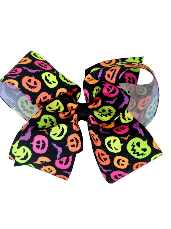 Specialty King Bows, Halloween (Assorted Styles)